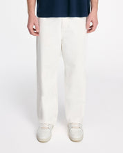 A/H Denim Jeans - White