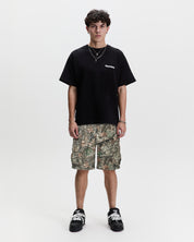 Cargo Short - Camouflage