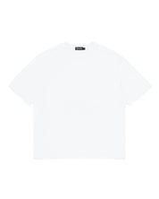 Flower T-Shirt - White/Yellow