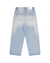 A/H Denim Jeans - Washed Blue