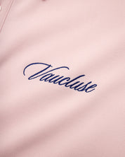 Signature Short Sleeve Polo Shirt - Salmon