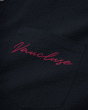 Signature Long Sleeve Shirt - Black