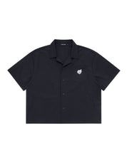 VCL Short Sleeve Shirt - Black