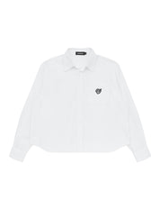 VCL Long Sleeve Shirt - White
