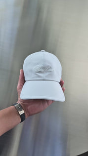 Riviera Cap - Grey